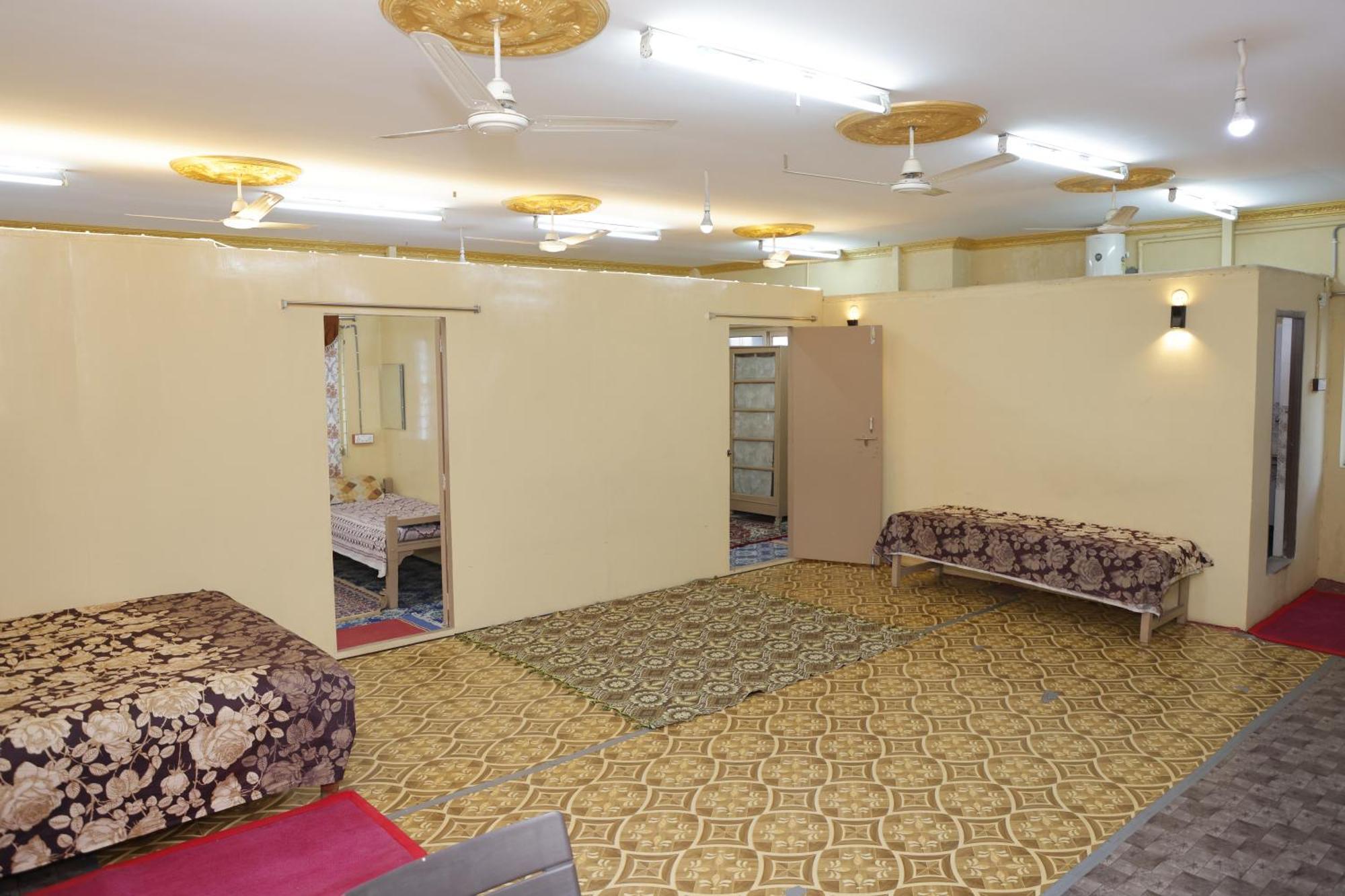 3 Bhk Non-Ac For 4 To 10 Guests For Families Apartment Hyderabad Exterior photo