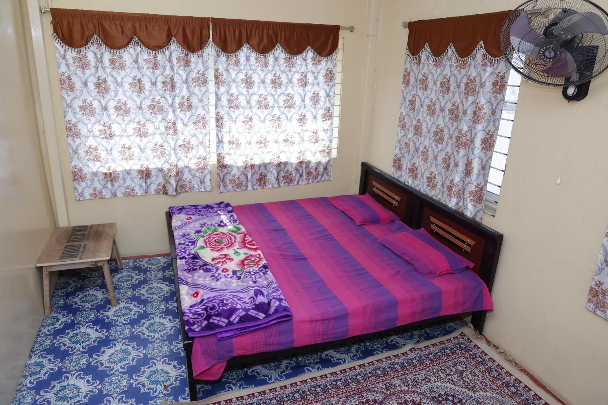3 Bhk Non-Ac For 4 To 10 Guests For Families Apartment Hyderabad Exterior photo
